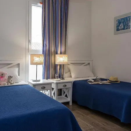Maisonette With Terrace Close To In هورتين