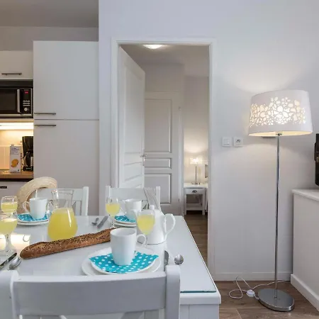بيت للعطل Maisonette With Terrace Close To In *