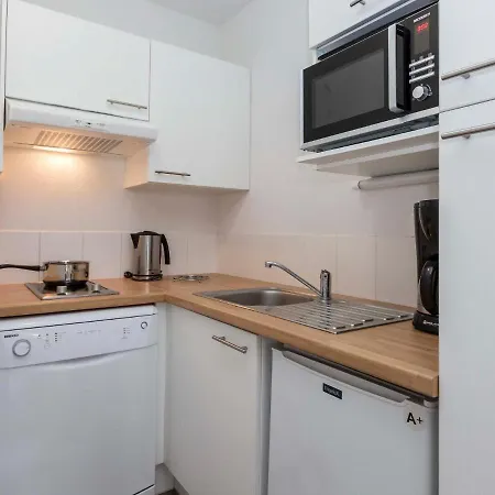Maisonette With Terrace Close To In بيت للعطل *